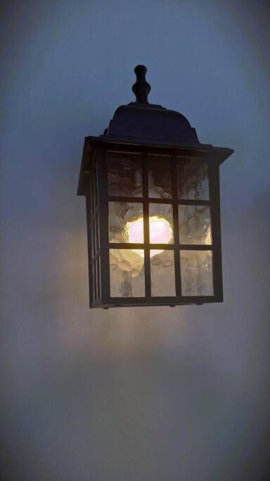 Casa De Las Brujas Эскасу Экстерьер фото